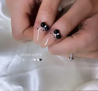 ネイル -N nail- Jr.nailistのネイルデザイン