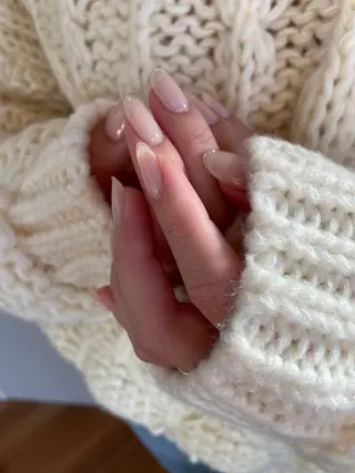 ネイル cachette mのネイルデザイン