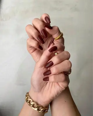 ネイル Nail_by N1のネイルデザイン