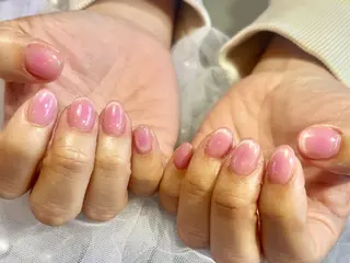 ネイル JAM Orario Nailのネイルデザイン