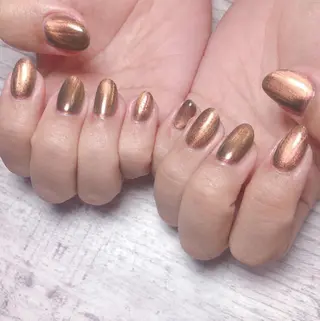 ネイル DollyGirl KYOKOのネイルデザイン