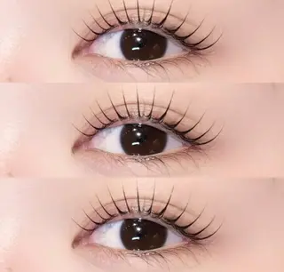 マツエク・マツパ 🎀amii新宿/ REIRA🎀のマツエク・マツパデザイン