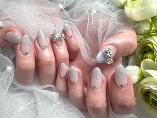 ネイル M.T nailのネイルデザイン
