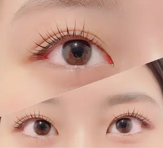 マツエク・マツパ ふじみ野mellow saoriの眉毛・アイブロウイメージ