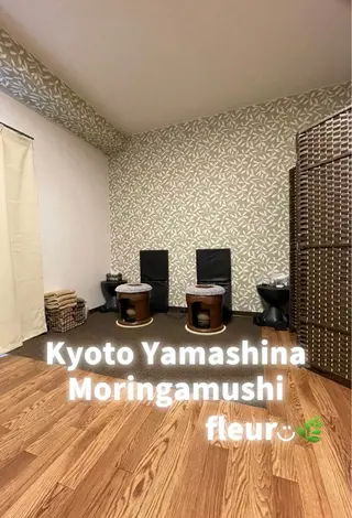 🍀fleur🍀 杉浦のエステ・リラクイメージ