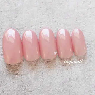 ネイル ネイルサロン 【たゆnail】のネイルデザイン