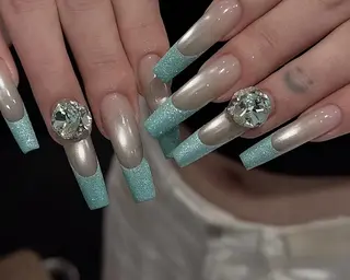 ネイル 🎀 NaNa_nailのネイルデザイン