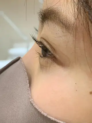 マツエク・マツパ . yunokaのマツエク・マツパデザイン