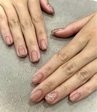 ネイル y's beauty 梅田店のネイルデザイン