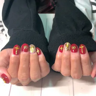 ネイル nail roomのネイルデザイン