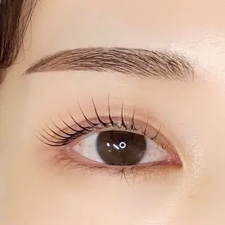 アイブロウ iBROW.所属・浅岡 莉里亜の眉毛・アイブロウイメージ