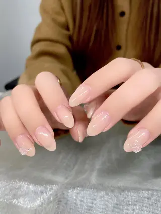 ネイル Nailist suzuのネイルデザイン