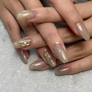 ネイル S. JEWELのネイルデザイン