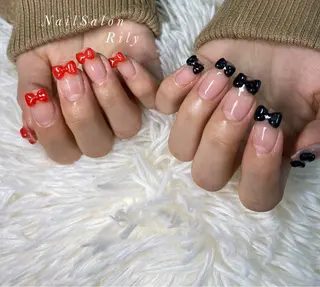 ネイル Nail Salon Nicoのネイルデザイン