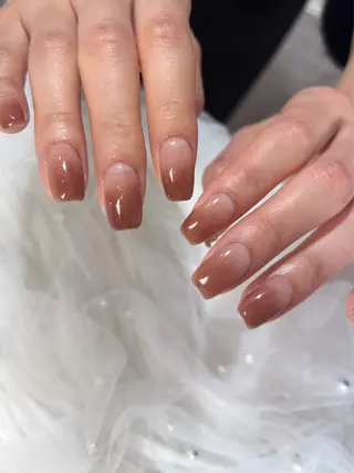 ネイル maho パラジェル認定サロンのネイルデザイン