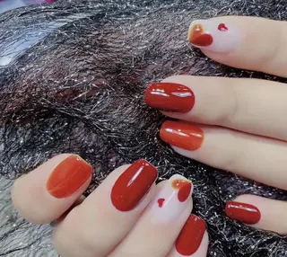 ネイル Cute beauty2のマツエク・マツパデザイン