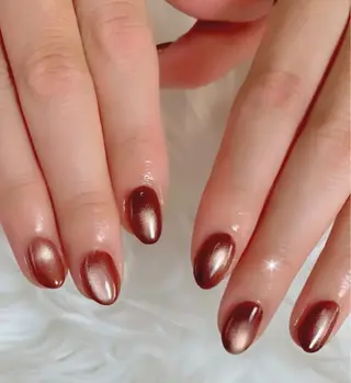 ネイル Rarity Nail💗ちなつのネイルデザイン