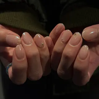 ネイル new.ed/ staffのネイルデザイン