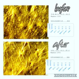 菊地 恵美のエステ・リラクイメージ