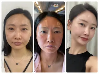 看護師 AYUIのエステ・リラクイメージ