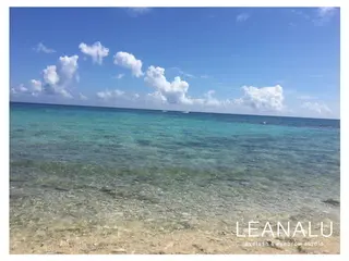 マツエク・マツパ Leanalu tachikawaの眉毛・アイブロウイメージ