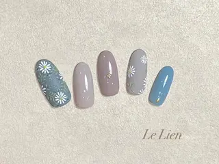 ネイル Le Lienのマツエク・マツパデザイン