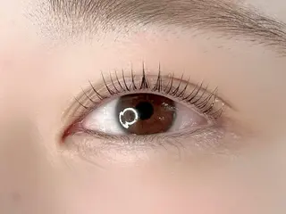 マツエク・マツパ 美u•p 鶴ヶ峰店のマツエク・マツパデザイン