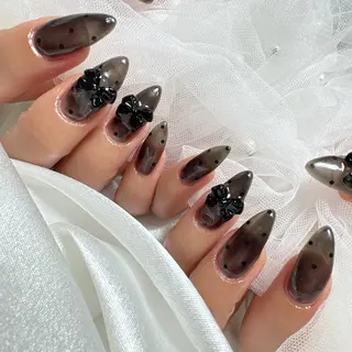 ネイル Bell nailのネイルデザイン