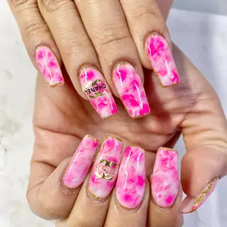 ネイル Y's nailのネイルデザイン