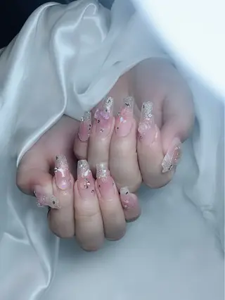 ネイル Amina nail salonのネイルデザイン