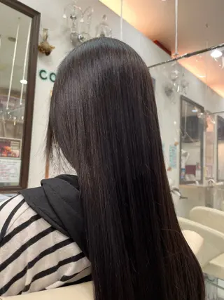 ロング カラー PARS int 流山店 Otoyaのヘアスタイル