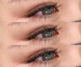 マツエク・マツパ ♡tiana juna˖ ࣪⊹のマツエク・マツパデザイン