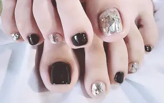 ネイル Cute beauty2のマツエク・マツパデザイン