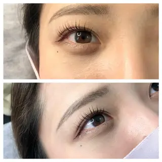 マツエク・マツパ terios. MATSUDAの眉毛・アイブロウイメージ