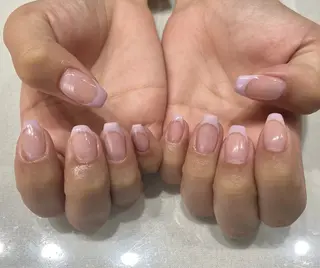 ネイル Three いわなべのネイルデザイン