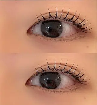 マツエク・マツパ THE BALM🦋 秋枝の眉毛・アイブロウイメージ