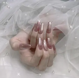 ネイル 🎀シズカ nail🎀のネイルデザイン