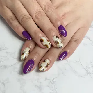 ネイル FELICE ﾌｪﾘｰﾁｪのネイルデザイン