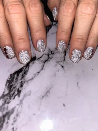 ネイル ネイリスト リオのネイルデザイン