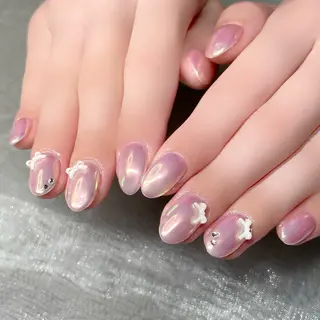 ネイル Nailist suzuのネイルデザイン