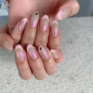 ネイル Rio 𓍼のネイルデザイン