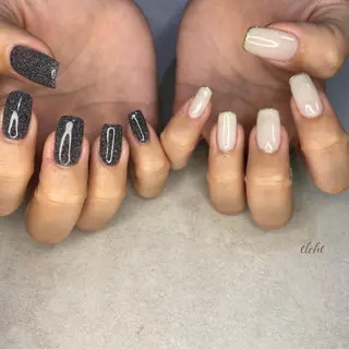 ネイル Rio 𓍼のネイルデザイン