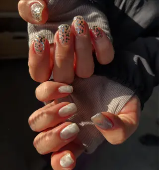 ネイル ★ RAY★のネイルデザイン