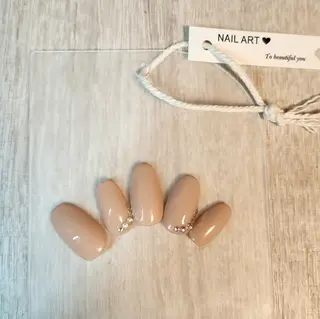 ネイル Nail salon K TOMO西川越のネイルデザイン