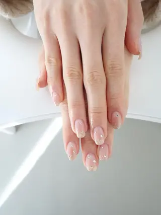 ネイル private salon zzz…のネイルデザイン