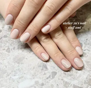 ネイル atelier yu's nailのネイルデザイン