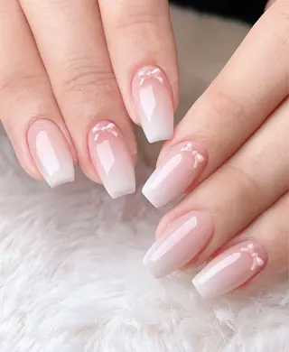 ネイル Lyna 池袋のネイルデザイン