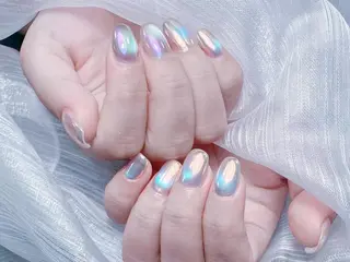 ネイル ⭐️Syu Rei⭐️のネイルデザイン