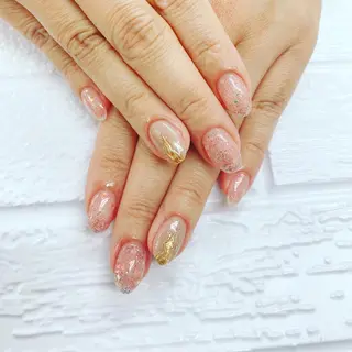 ネイル N._._. clawのネイルデザイン