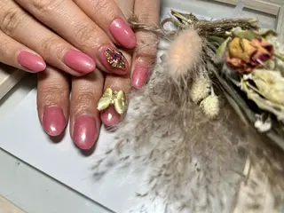 ネイル Nail salon Caco.のネイルデザイン